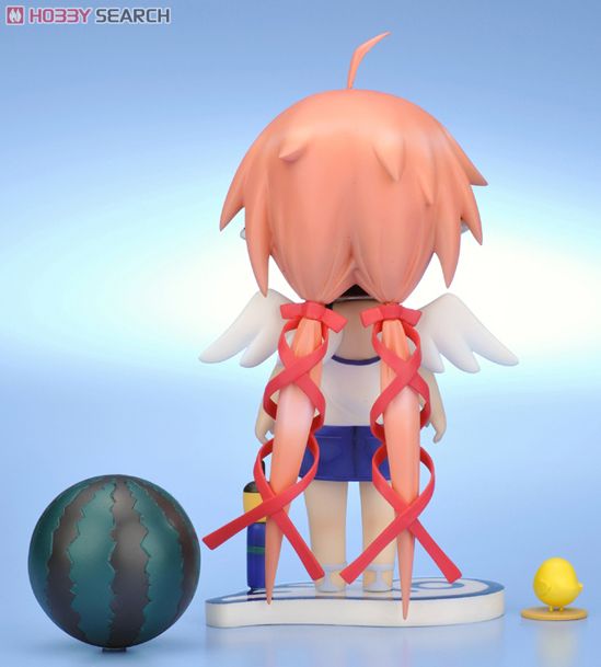 そらのおとしもの イカロス (フィギュア) - ホビーサーチ フィギュア