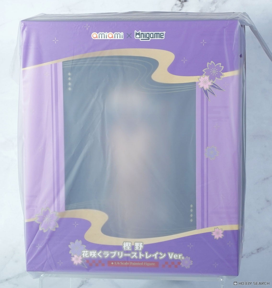 ☆特価品 アズールレーン 樫野 花咲くラブリーストレインVer