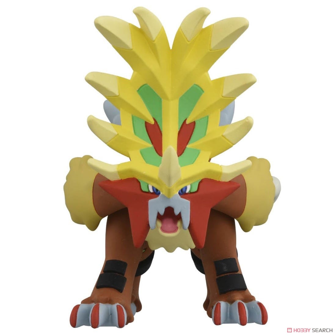 モンコレ パラドックスポケモン ウガツホムラ (キャラクタートイ