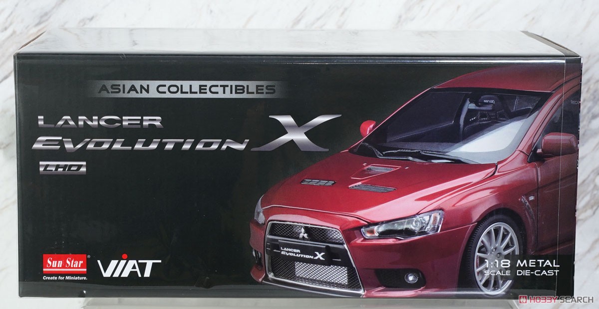 トンタ様 確認用出品 LANCER EVOLUTION X 未使用 ボディー トンタ様