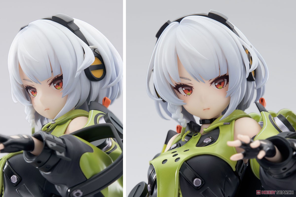 特典付き】ゼンレスゾーンゼロ アンビー・デマラ フィギュア