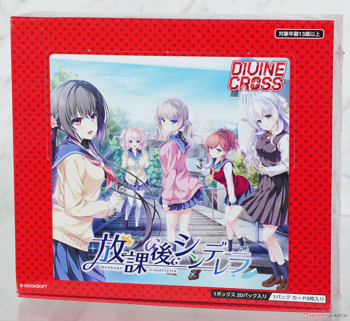 DIVINE CROSS ディバインクロス 牛乳泥棒 ポイ SEC (/32) 【公式通販】