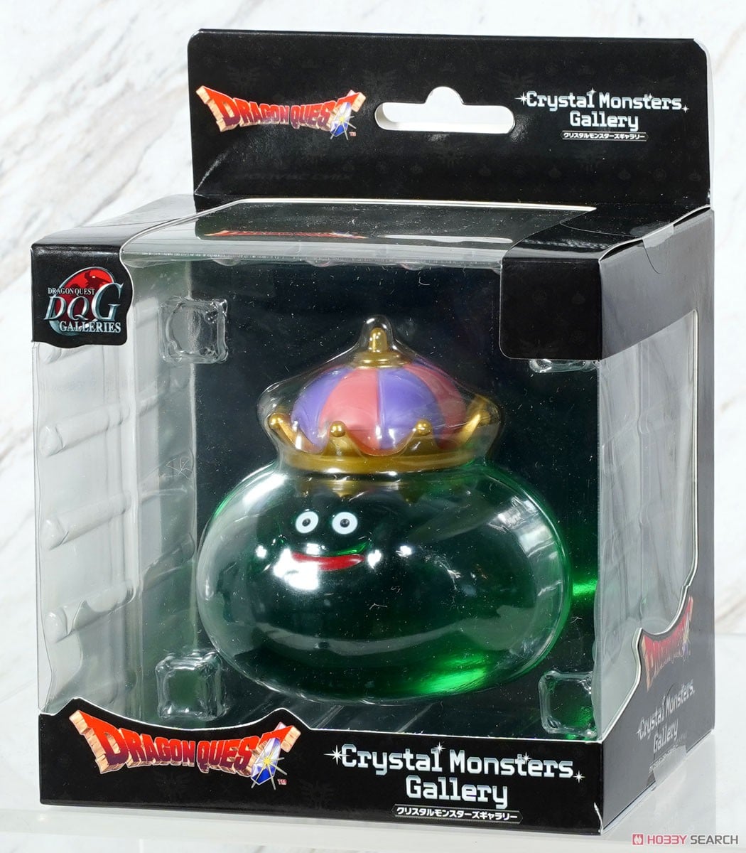 ⭐️スライムベホマズン⭐️未開封品⭐️メタリックモンスターズ