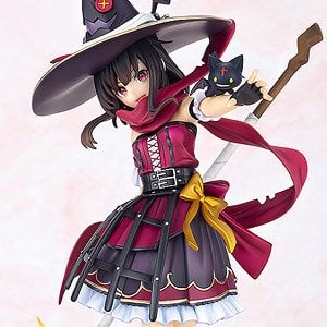 この素晴らしい世界に爆焔を！』 めぐみん 原作版 アイドルver