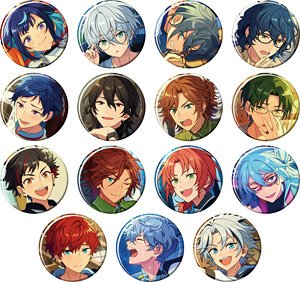 あんスタ】葵ゆうたコレクション缶バッジ2024 Jun casual 80