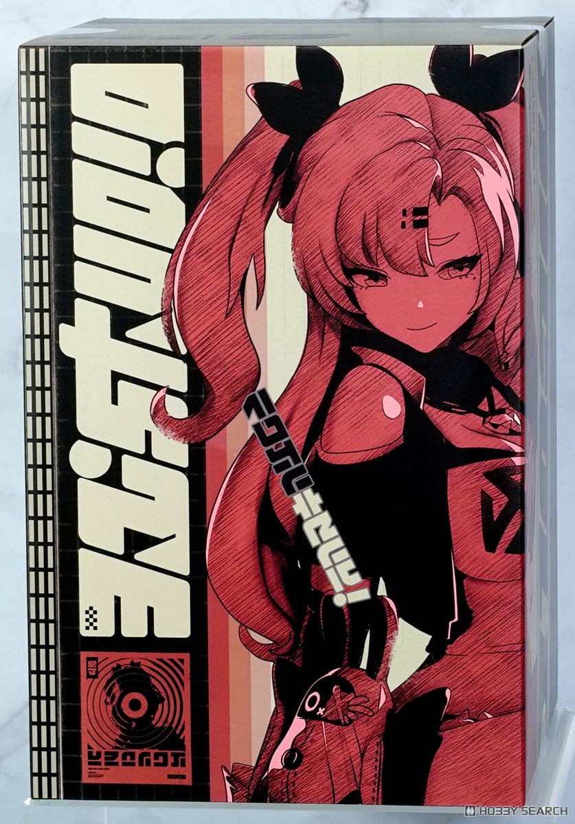 未開封ゼンレスゾーンゼロ ニコ・デマラ ※特典付 (フィギュア) 1/7