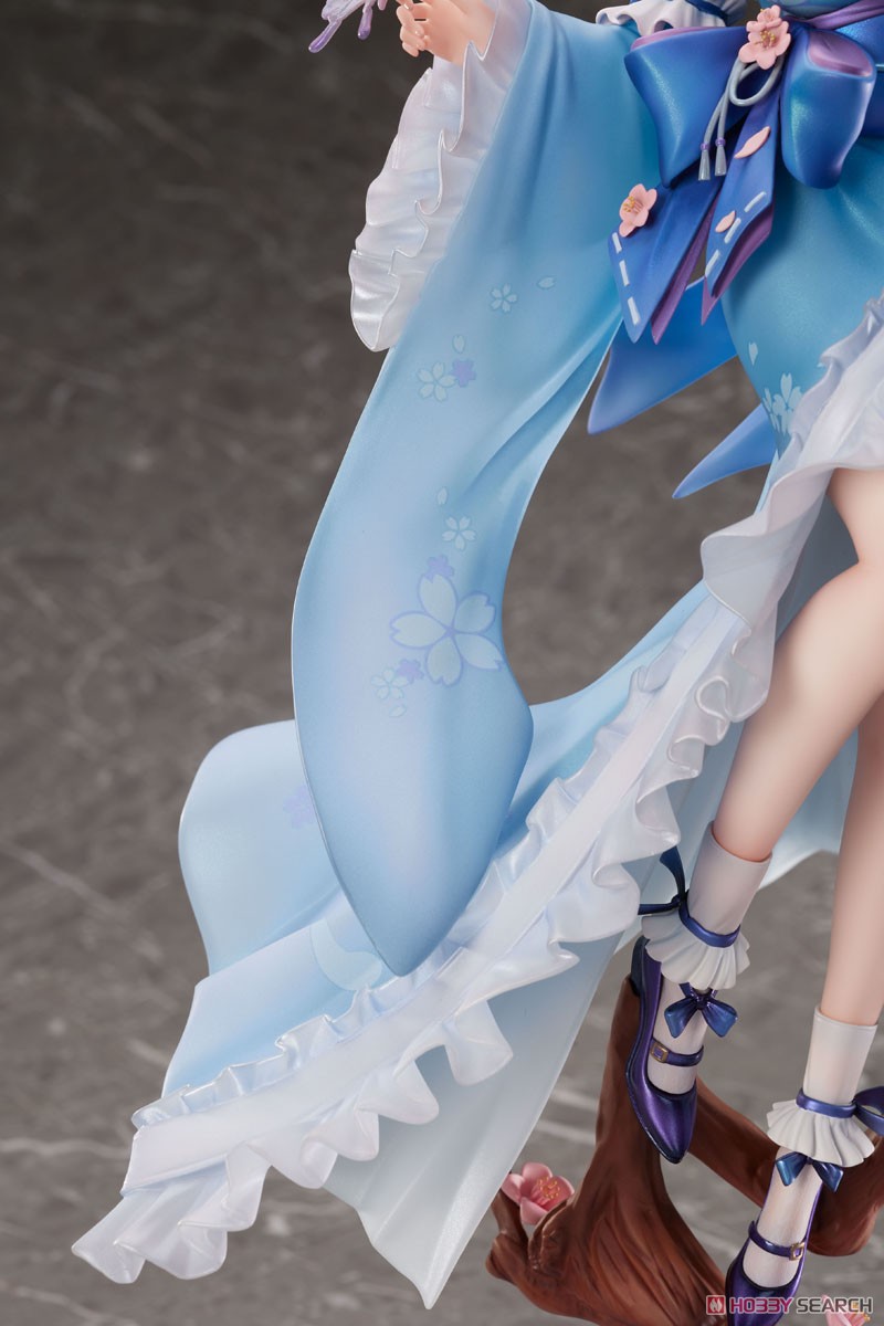 東方Project 華胥の亡霊 西行寺幽々子 豪華版 ※特典付 (フィギュア