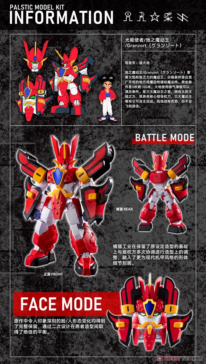 魔動王グランゾート キラカード 9種 オオサト PPカード 魔神英雄伝