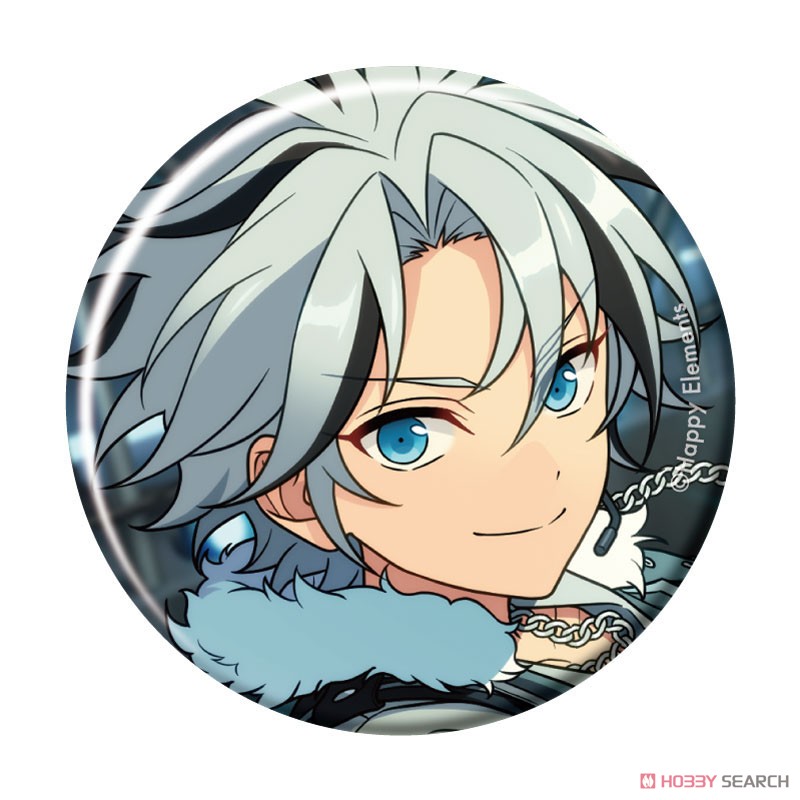 朔間凛月 コレクション缶バッジ 2024 May idol あんスタ コレクション