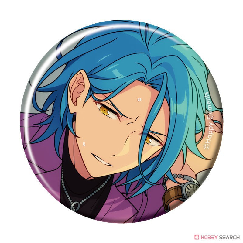 あんスタ コレクション缶バッジ 2024 Sep idol casual May あんスタ