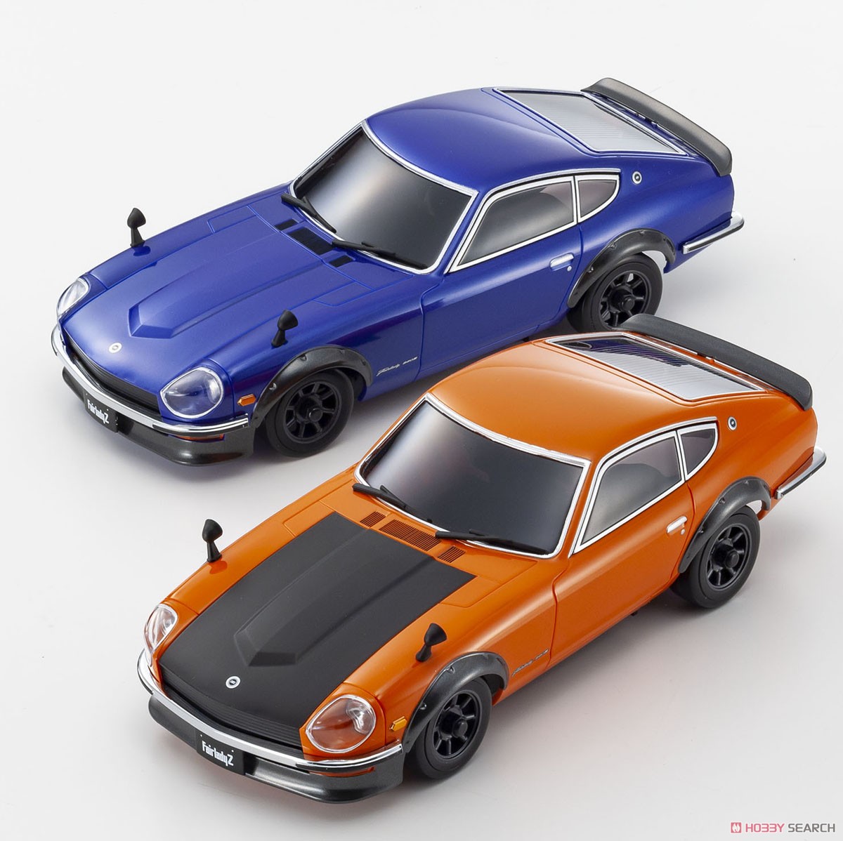 フェアレディZ240 ドリラジ フルセット！ フェアレディZ240 ドリラジ