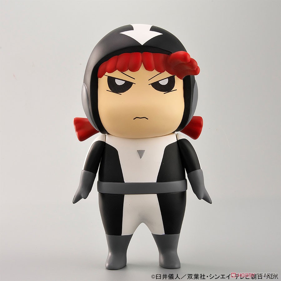 クレヨンしんちゃん MARBO TAKUMI COLLECTION カスカベ防衛隊2 ネネ