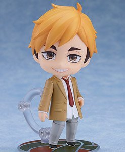 ☆特価品 ねんどろいど 宮治 制服Ver. (フィギュア) - ホビーサーチ