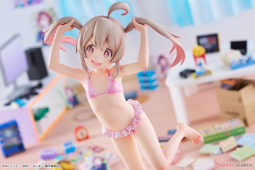 ☆特価品 緒山まひろ ニートTシャツ Ver. (フィギュア) - ホビーサーチ