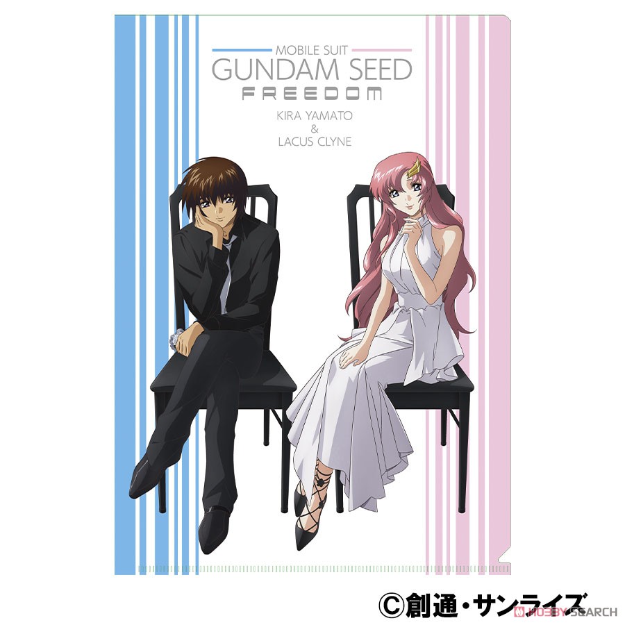 機動戦士ガンダムSEED FREEDOM コマフィルム ラクス・クライン Amazon