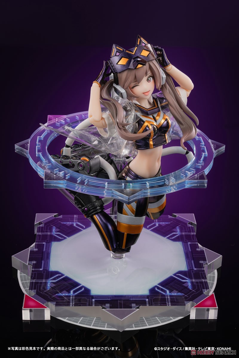 ☆特価品 I:Pマスカレーナ Ver.1 DX版/遊戯王カードゲーム モンスター