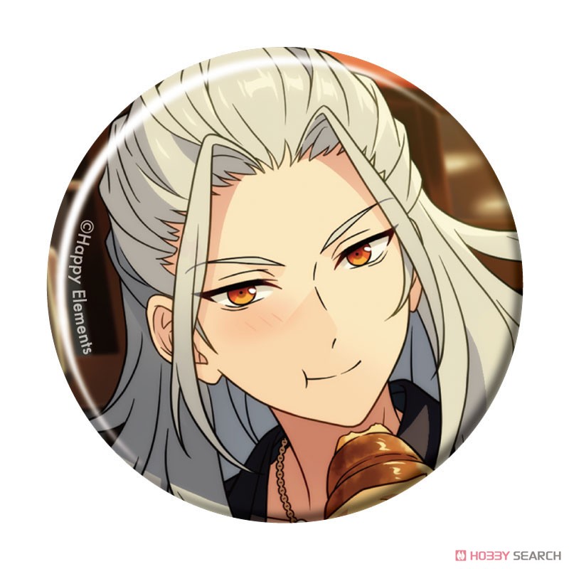 あんさんぶるスターズ!! コレクション缶バッジ [2024 Oct.] -Casual