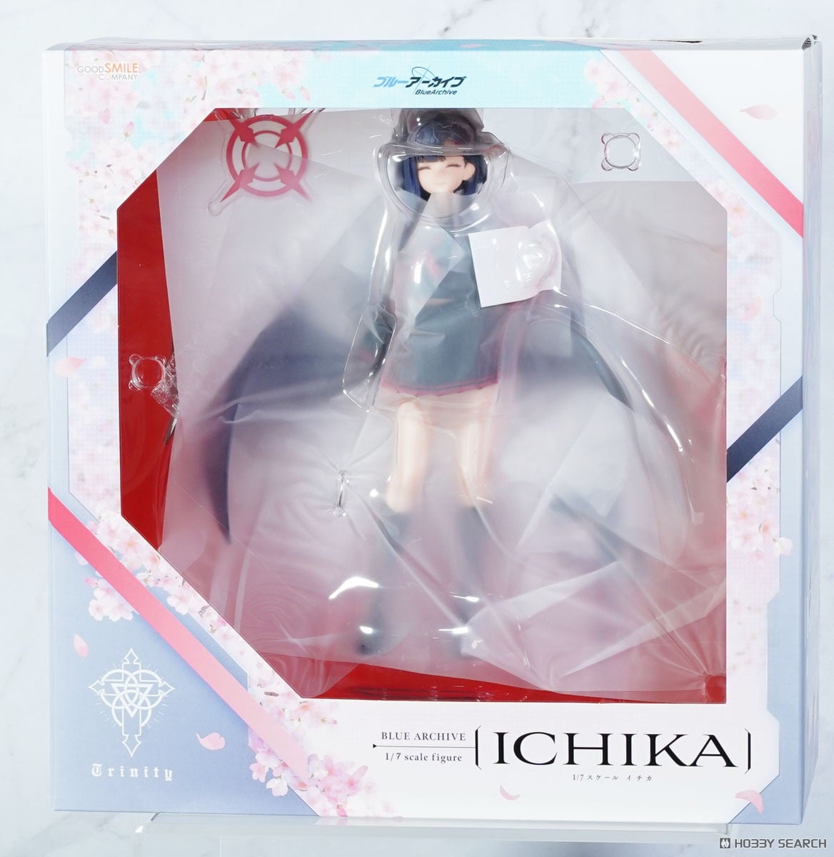 イチカ (フィギュア) - ホビーサーチ フィギュア
