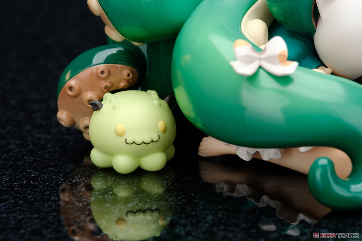 クトゥルフ ねこぷるパジャマパーティー (フィギュア) - ホビーサーチ