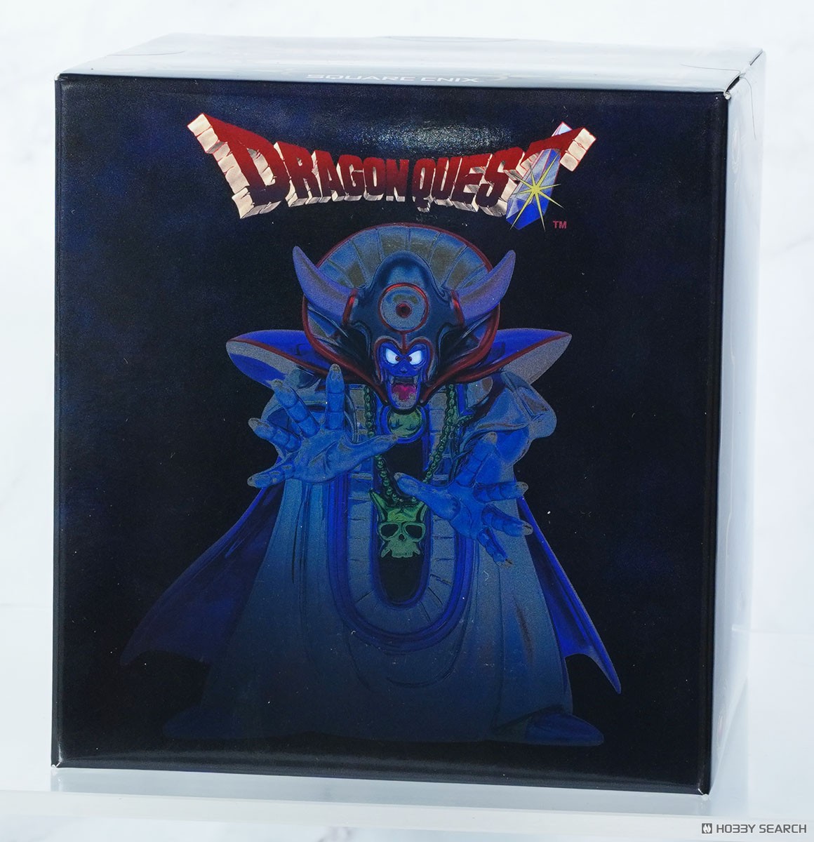 H-4988601266581 スクウェアエニックス ドラゴンクエスト メタリック
