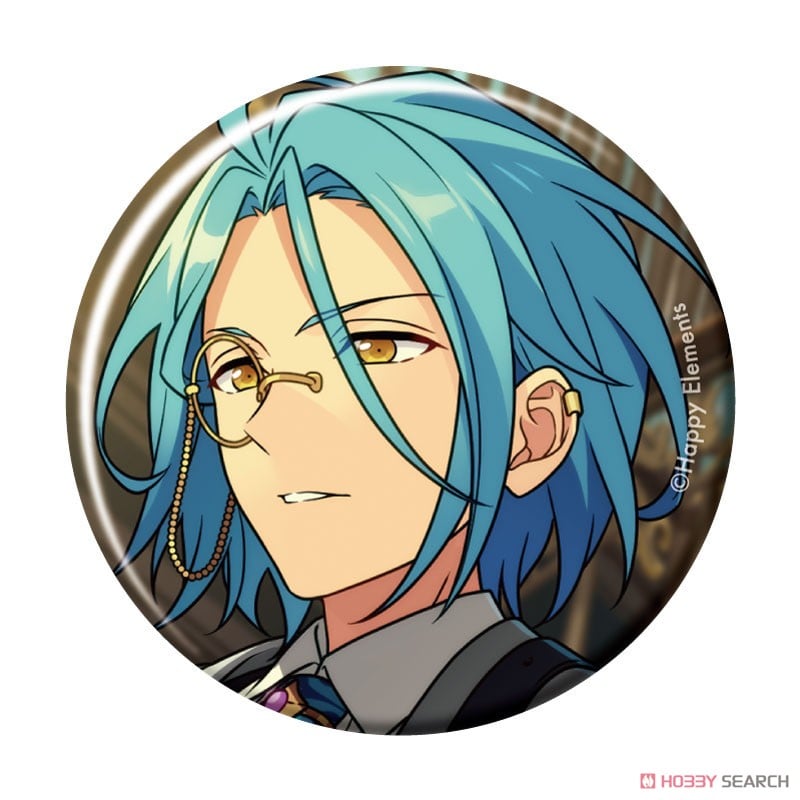 ☆特価品 あんさんぶるスターズ!! コレクション缶バッジ［2024 Nov