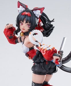 ゼンレスゾーンゼロ ニコ・デマラ ※特典付 (フィギュア) - ホビー