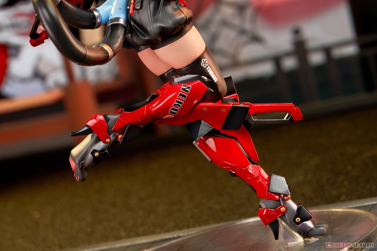 ゼンレスゾーンゼロ 猫宮又奈 ※特典付 (フィギュア) - ホビーサーチ