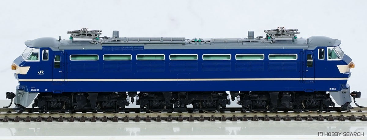 鉄道模型社製 電気機関車EF8036 HOゲージモデル 鉄道模型社製 電気