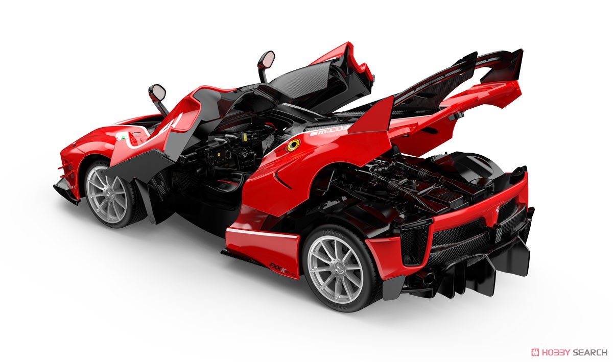 Bargain Item* Ferrari FXX-K EVO (Model Car) - HobbySearch Model