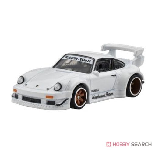 ホットウィール シルエット RWB 良い ポルシェ 930 20台セット ホット