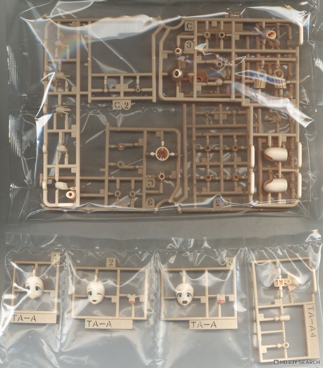 ☆特価品 30MS 天海春香 (20th Anniv. YOU AND アイ！) (プラモデル