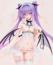 イヴ・カルネアデス設定画Ver. (フィギュア) - ホビーサーチ フィギュア