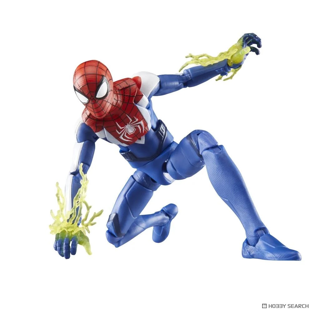 ☆特価品 マーベルレジェンド・シリーズ ゲーマーバース