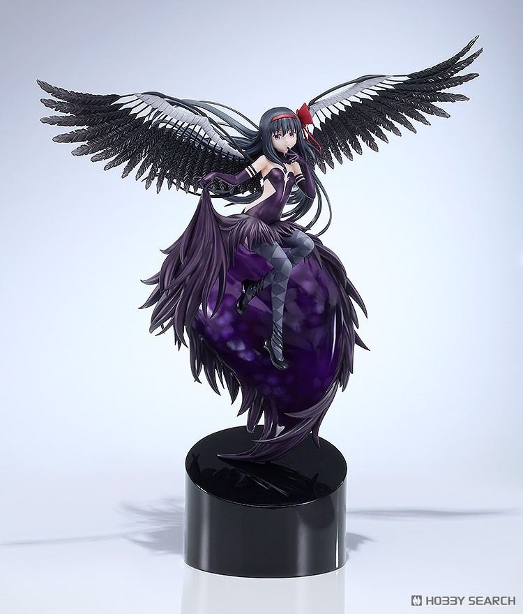 悪魔ほむら (フィギュア) - ホビーサーチ フィギュア