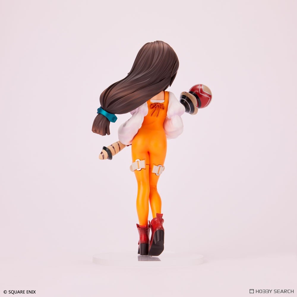 ファイナルファンタジーIX フォルミズム ガーネット・ティル