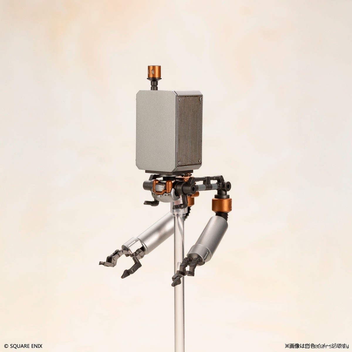 ☆特価品 NieR:Automata プラスチックモデルキット 2B (ヨルハ二号B型