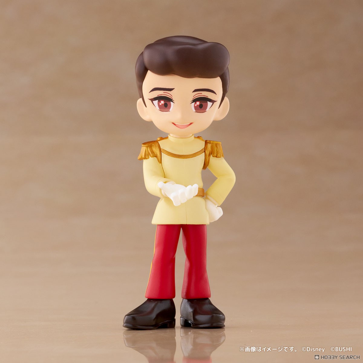 ☆特価品 PalVerse / Disney vol.1 (6個セット) (フィギュア) - ホビー