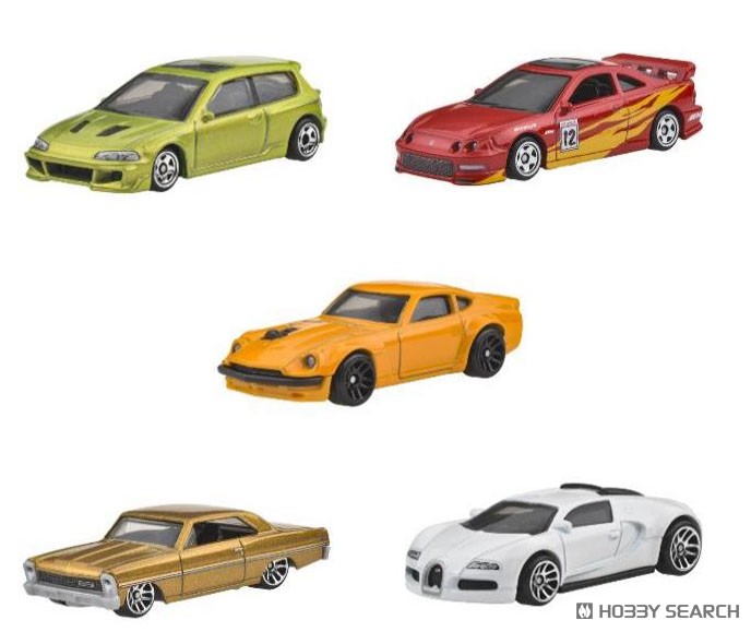 国際ミニカー ミニカー 10個セット Amazon | ホットウィール(Hot
