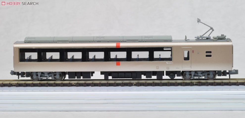 小田急 30000形 EXE ブランドマーク (6両セット) (鉄道模型) - ホビー