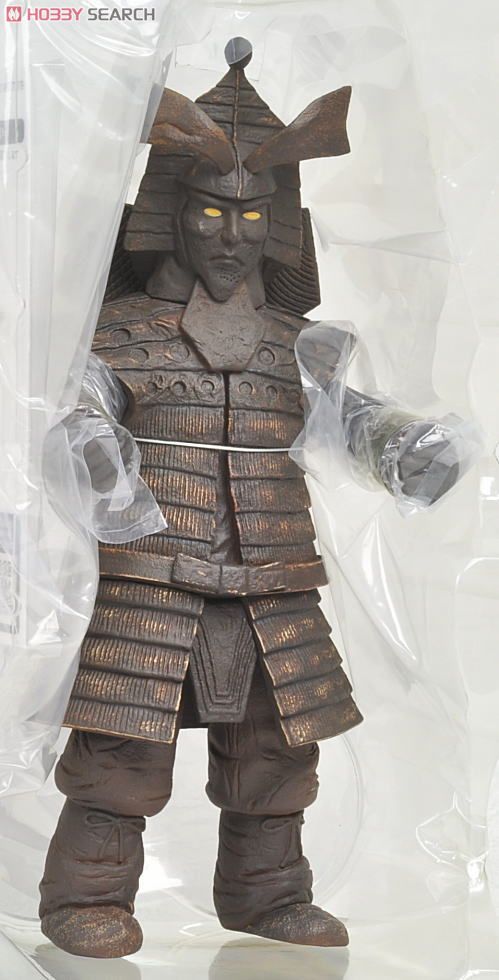 大怪獣シリーズ 魔人怪獣コダイゴン (完成品) - ホビーサーチ ロボット