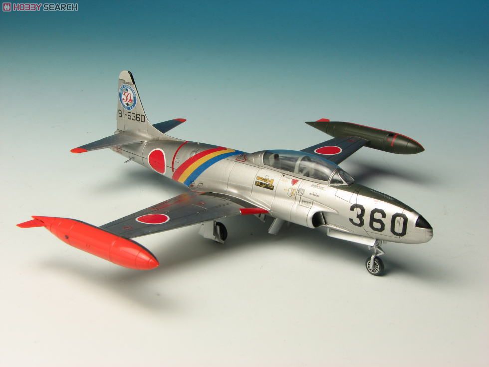 T-33 シューティングスター 航空自衛隊 (プラモデル) - ホビーサーチ