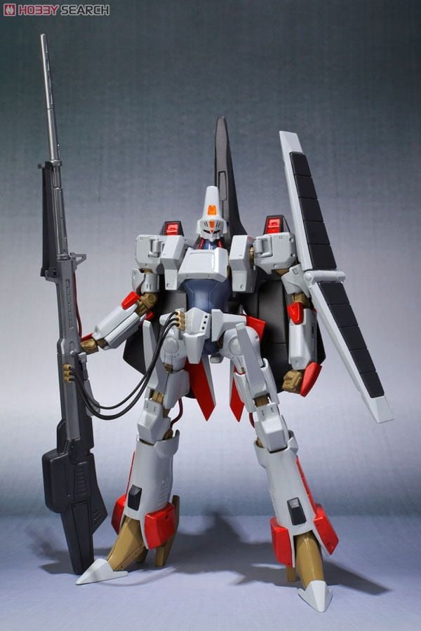 HI-L R エルガイム Mk-II 未開封】HI-L R エルガイム Mk-II 重戦機エルガイム』エルガイム Mk-II