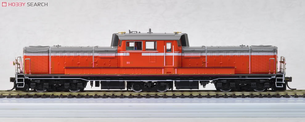 未使用】天賞堂 カンタムシステム搭載HOゲージ DD51型機関車 Yahoo