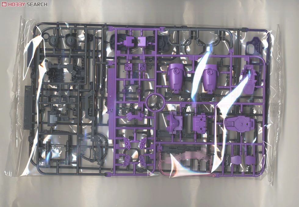 GPB-06F スーパーカスタムザクF2000 (HG) (ガンプラ) - ホビーサーチ