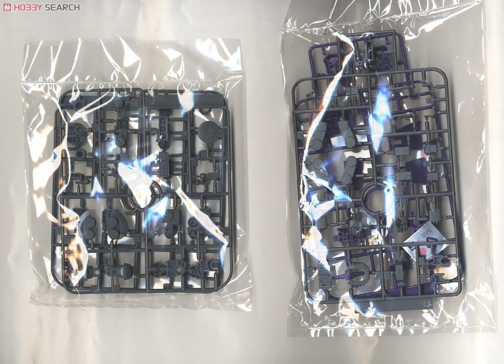 GPB-06F スーパーカスタムザクF2000 (HG) (ガンプラ) - ホビーサーチ