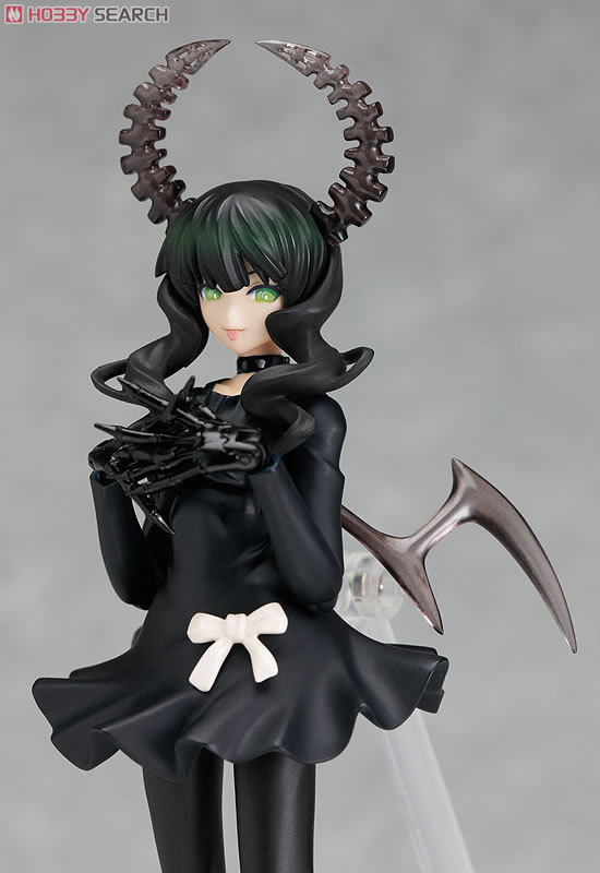 figma Dead Master (PVC Figure) - HobbySearch PVC Figure Store