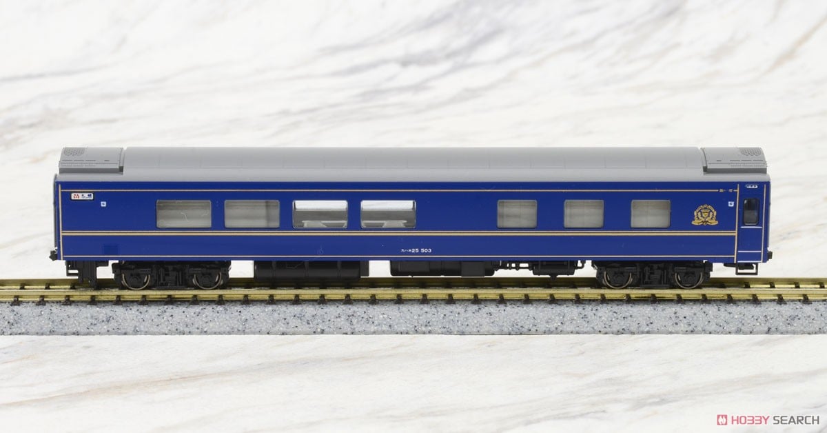 KATO 10-831＋10-832 24系 25形 北斗星デラックス 特 KATO 10-831＋10