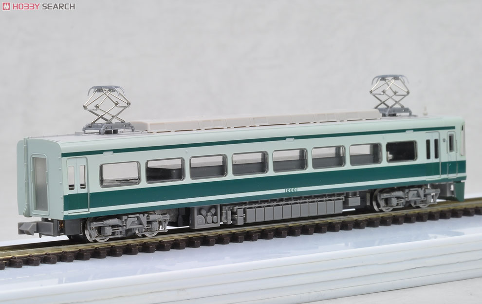 南海 10000系 「サザン」 旧塗装 基本2輛編成セット (動力付き) (基本