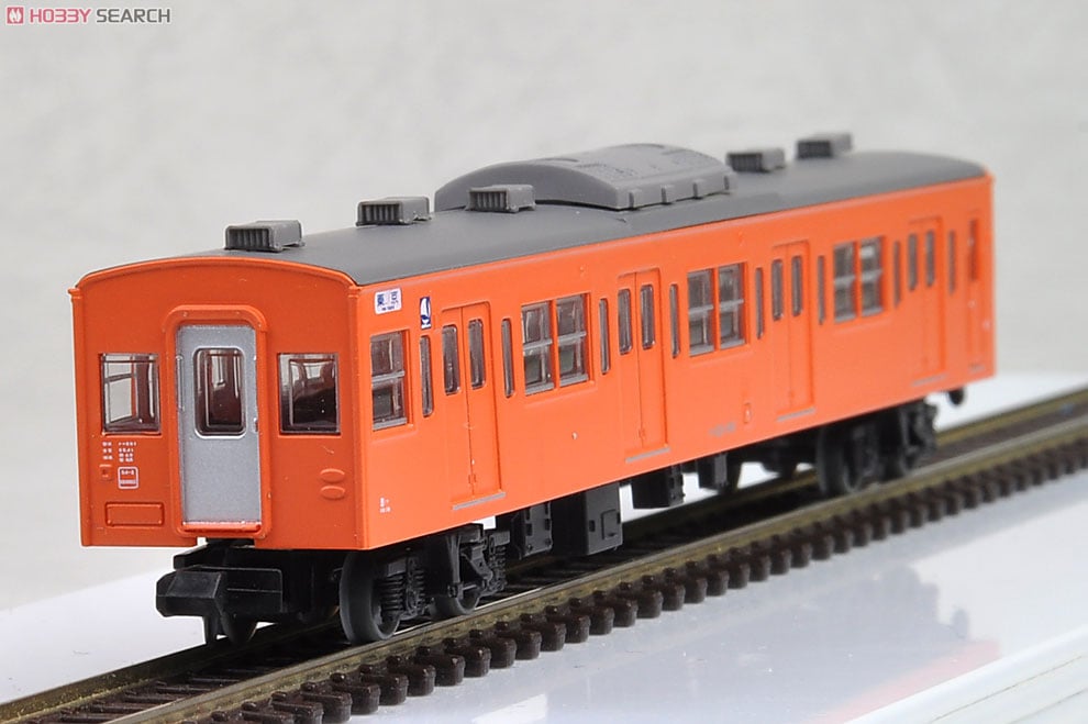 希少品】KATO 201系900番台 中央線 5両セットA 希少品】KATO