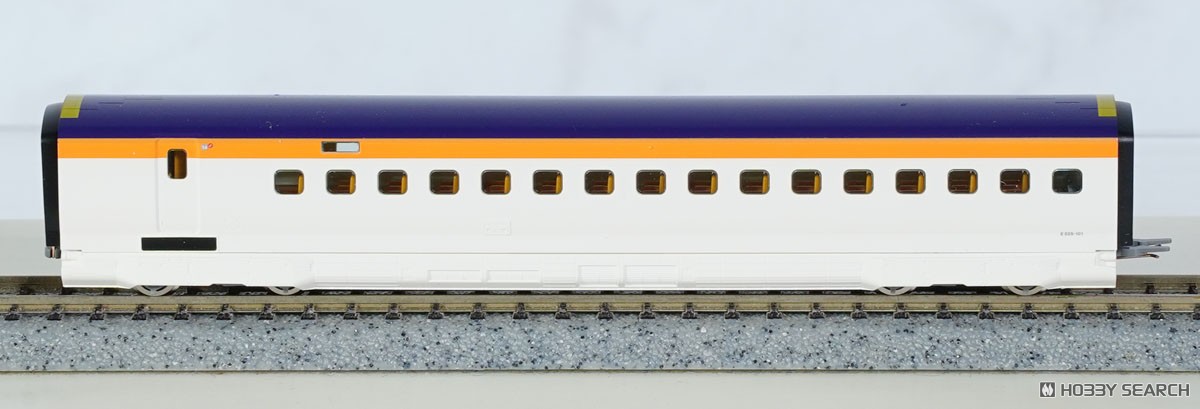 特別企画品】 JR E8系山形新幹線 (つばさ) セット (7両セット) (鉄道